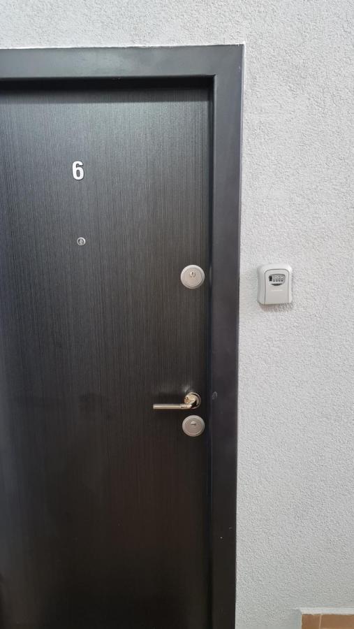 Pomiculturii Residence 6 Timisoara Exterior photo